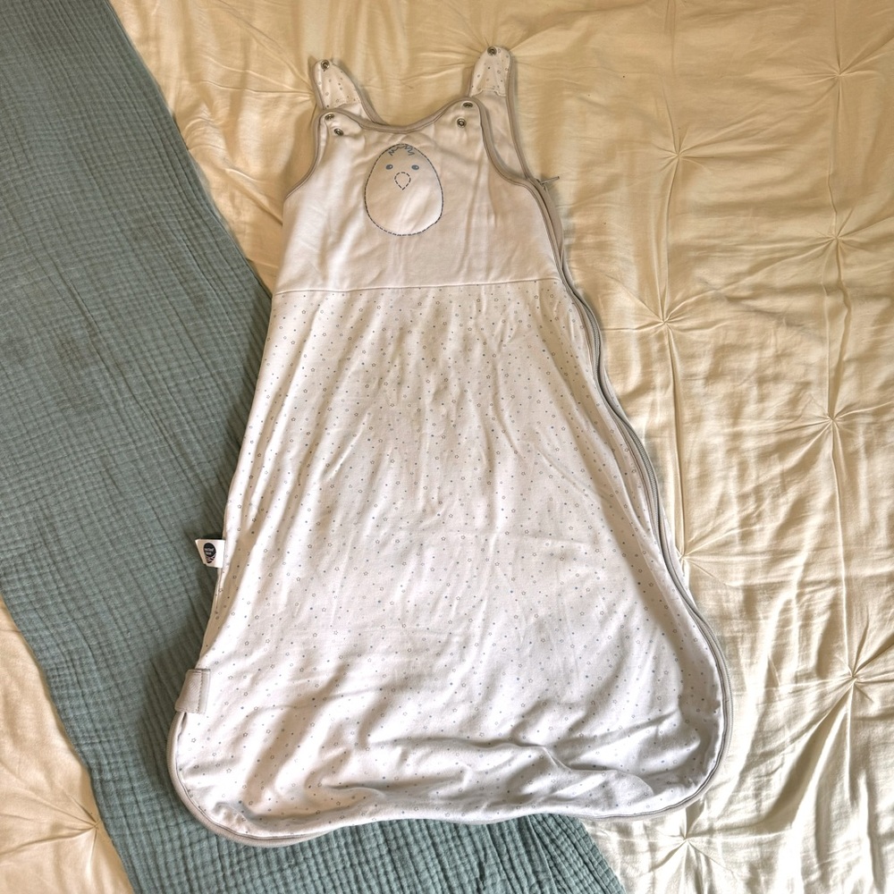 Nested Bean Zen Sack 6-15m